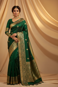 Banarasi Silk Saree (Test)